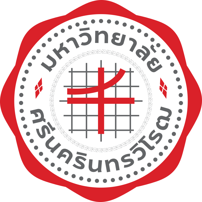 มหาวิทยาลัยศรีนครินทรวิโรฒ